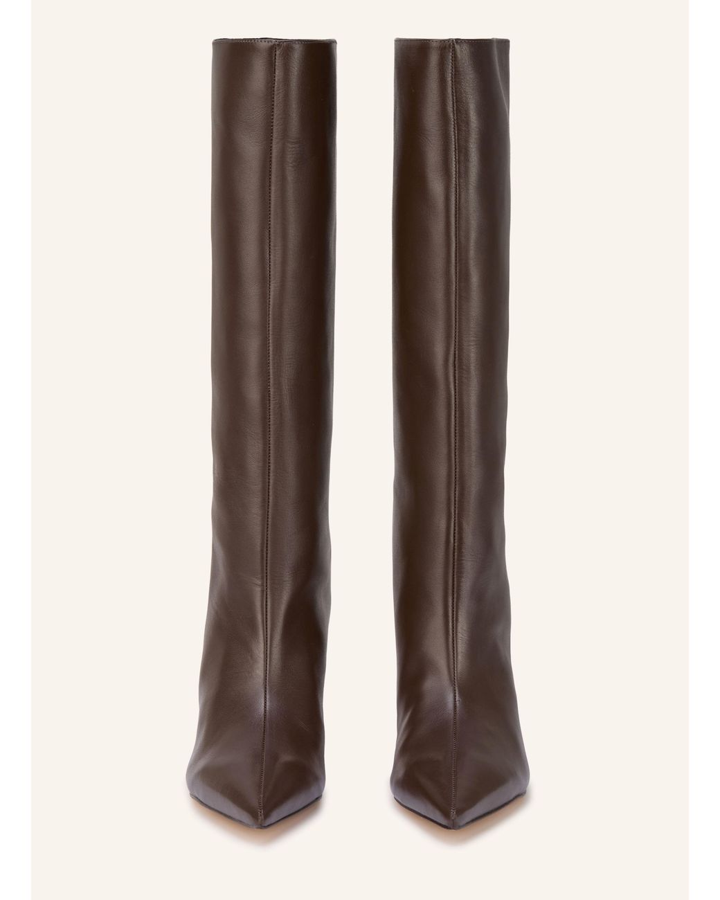 Carrano Brown Stiefel