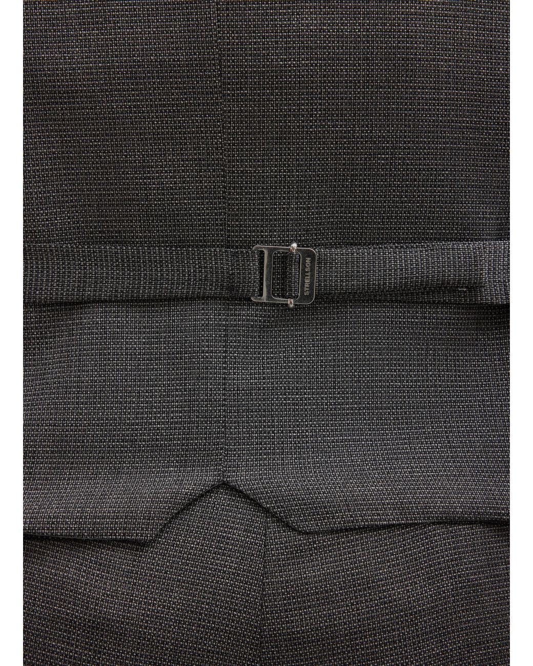 Strellson Weste in Gray für Herren
