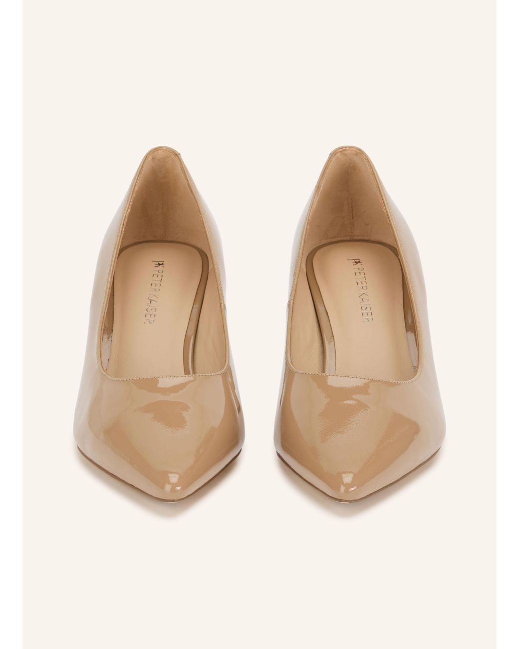 Peter Kaiser Natural Pumps IBIZA