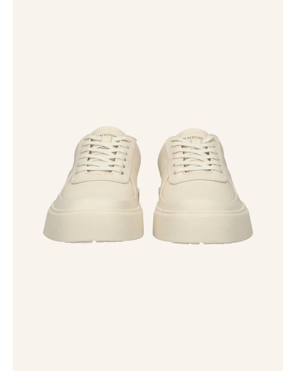 Blackstone Natural Sneaker
