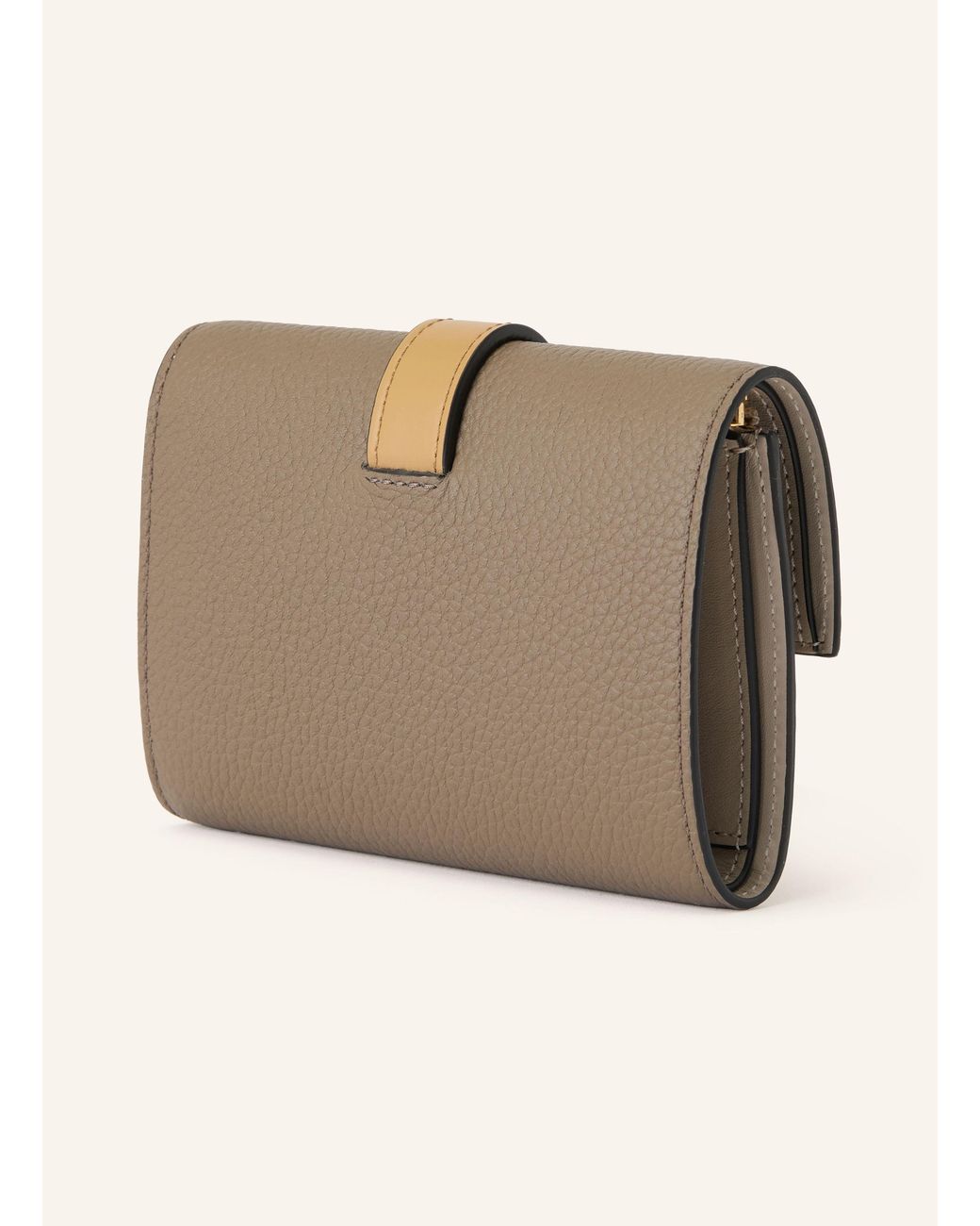 Loewe Natural Geldbörse