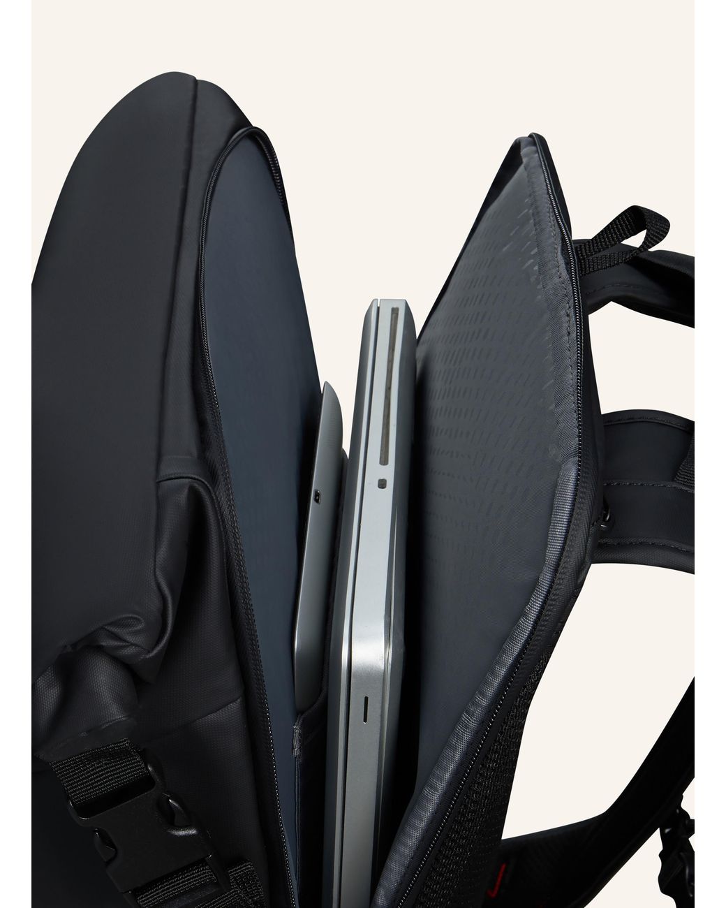 Samsonite Black Rucksack ECODIVER LARGE