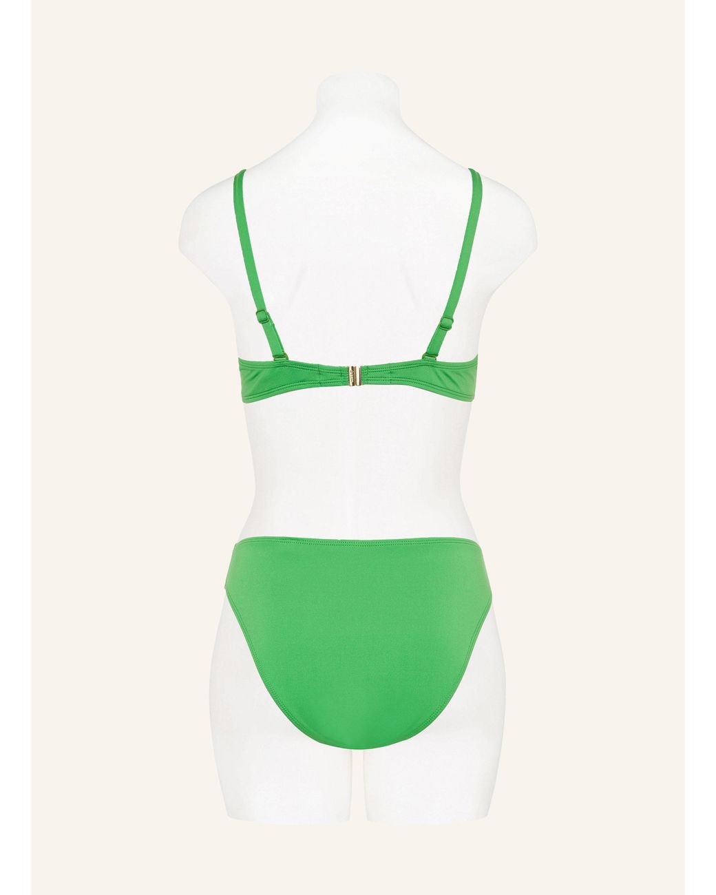 Marie Jo Green Basic-Bikini-Hose MADURAI