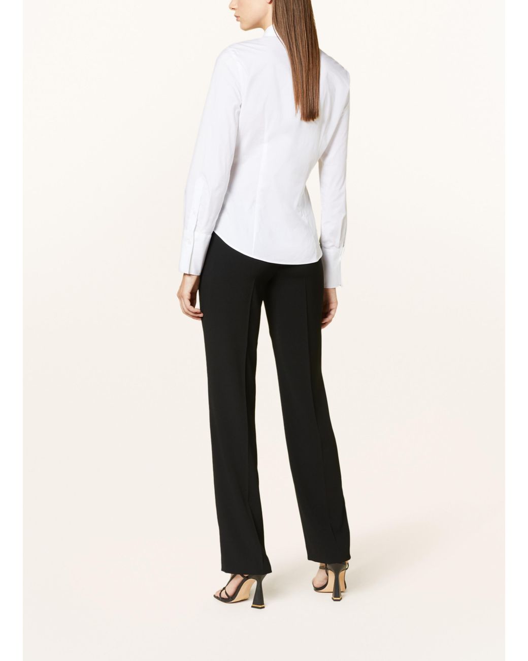 Windsor. White Hemdbluse