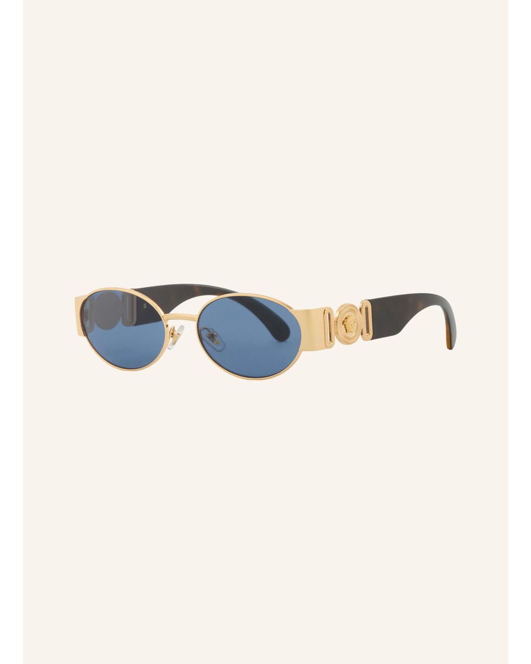 Versace Blue Sonnenbrille VE2299