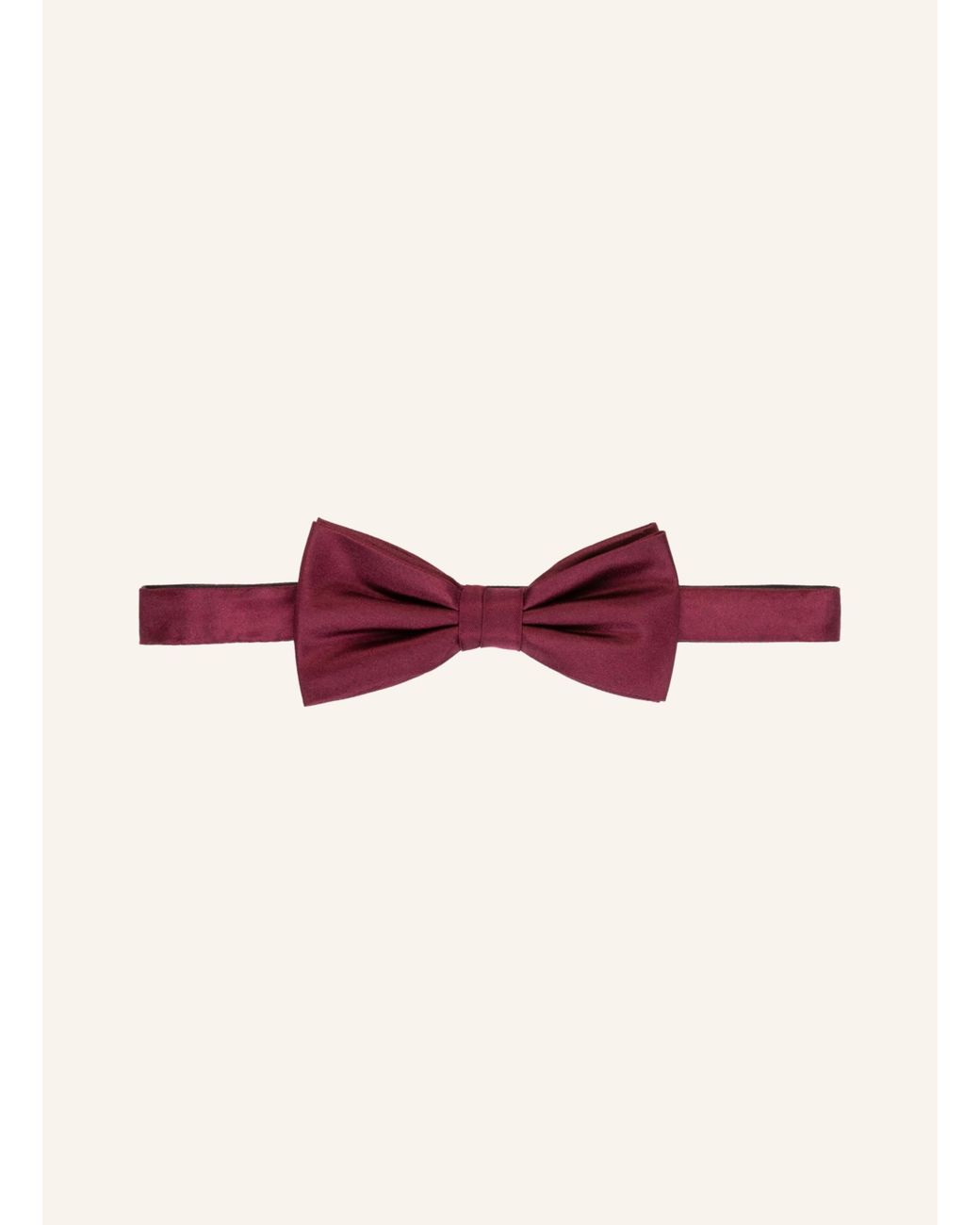 Paul Smith Fliege in Purple für Herren