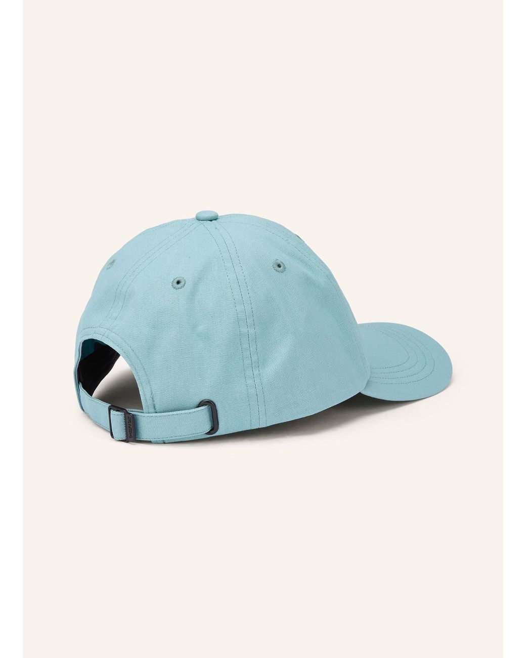 Salewa Blue Cap EAGLE LOGO