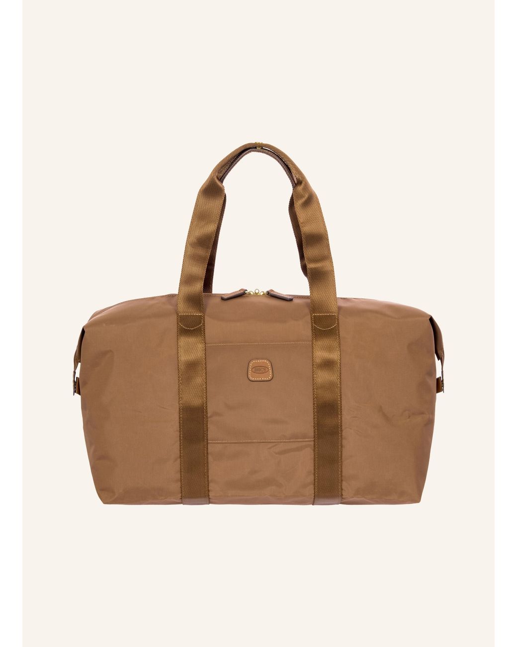 Bric's Natural Weekender X-BAG