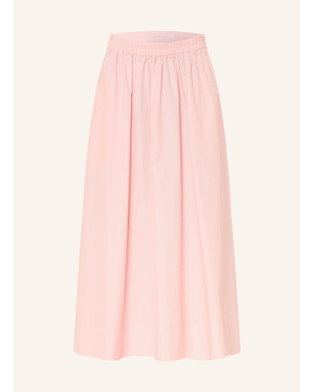 ARKET Pink Rock