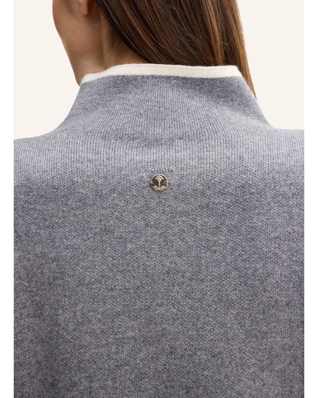 Joop! Gray Pullover
