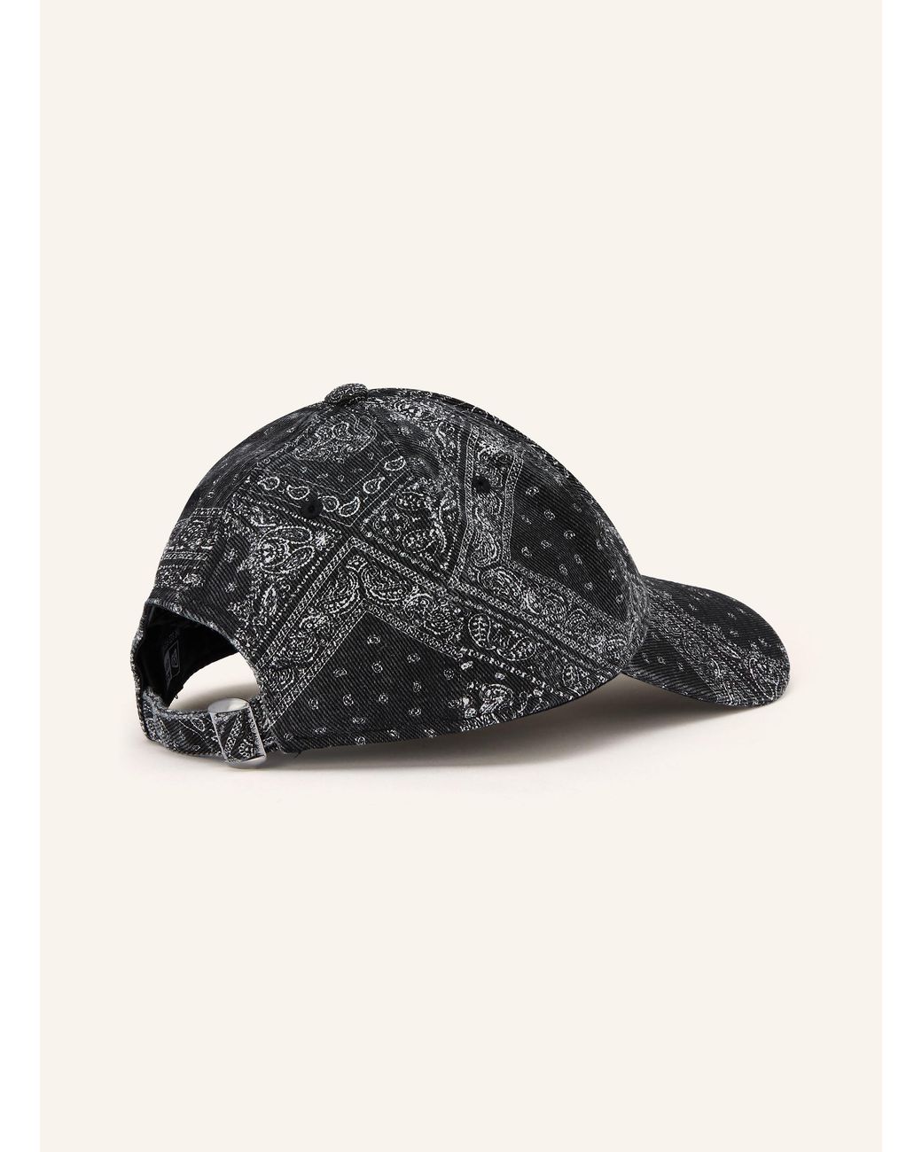 KTZ Black Cap 9TWENTY®