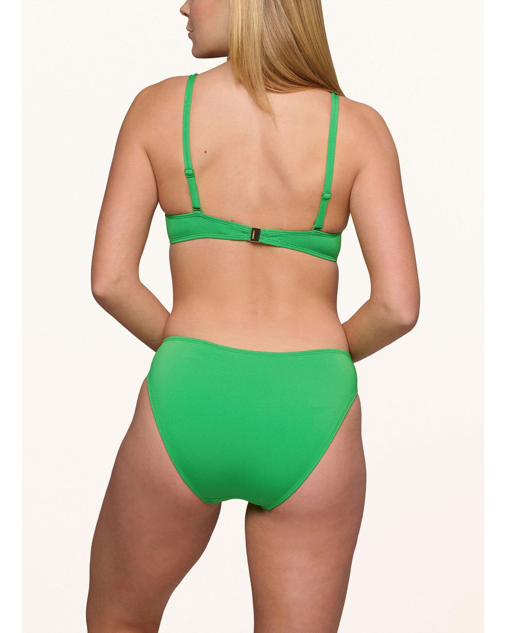 Marie Jo Green Basic-Bikini-Hose MADURAI