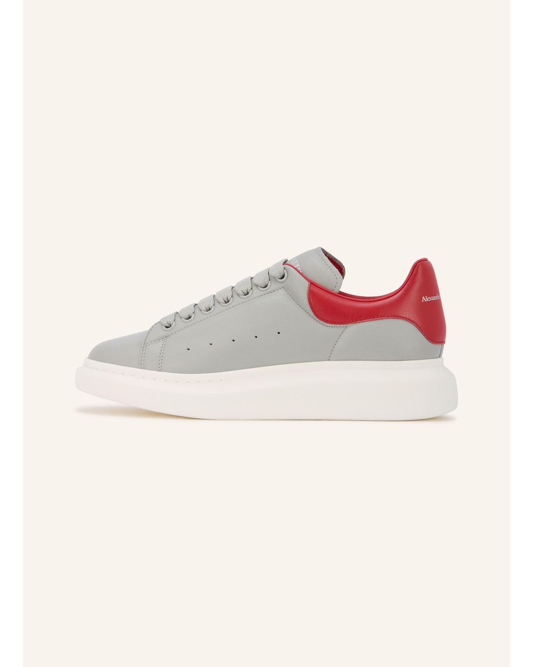 McQueen Sneaker in Multicolor für Herren