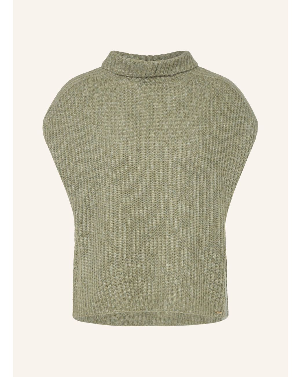 Cinque Green Pullunder CIMIKO