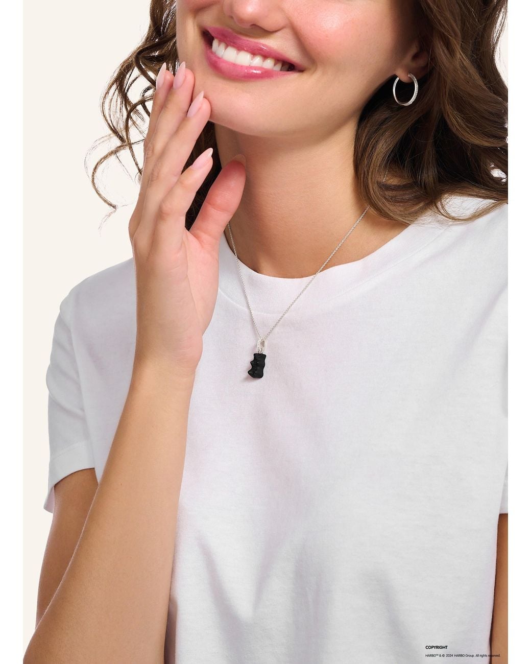 Thomas Sabo Natural Kette