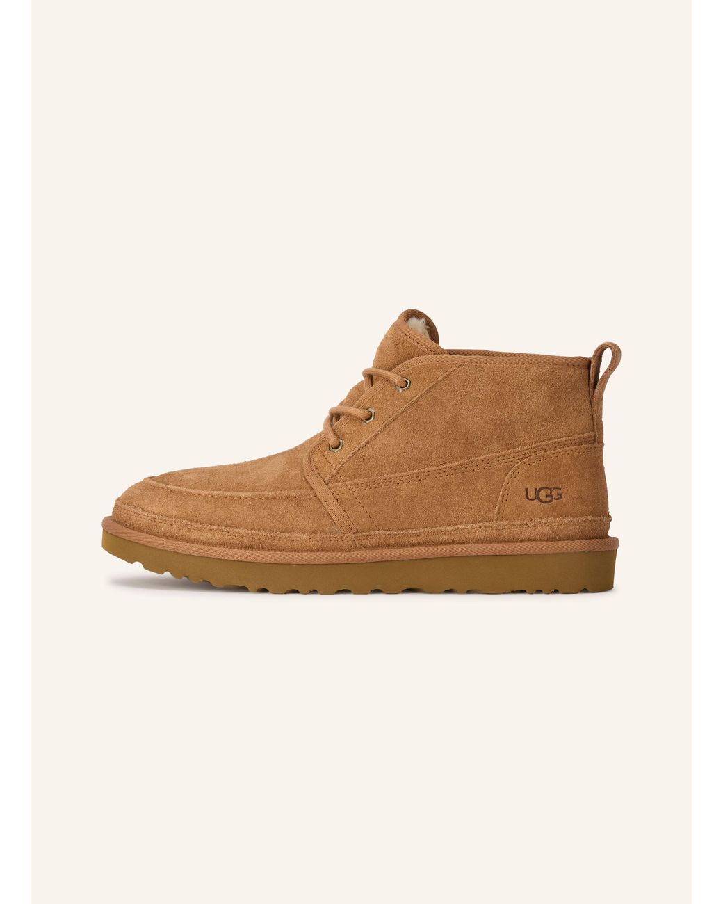 Ugg Desert-Boots NEUMEL in Brown für Herren