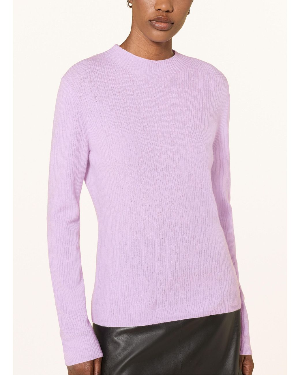 Marc Cain Pink Pullover
