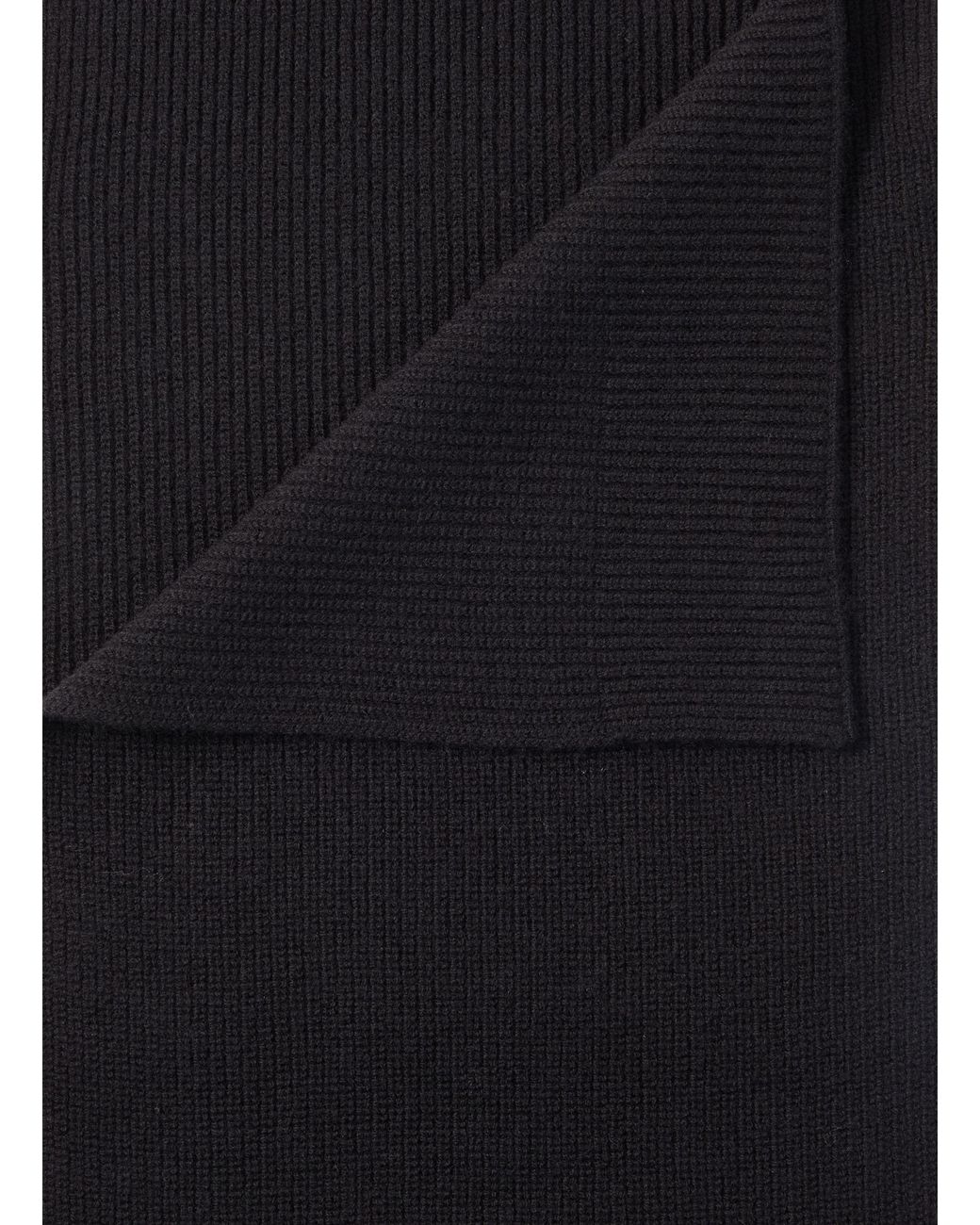 Strellson Schal in Black für Herren