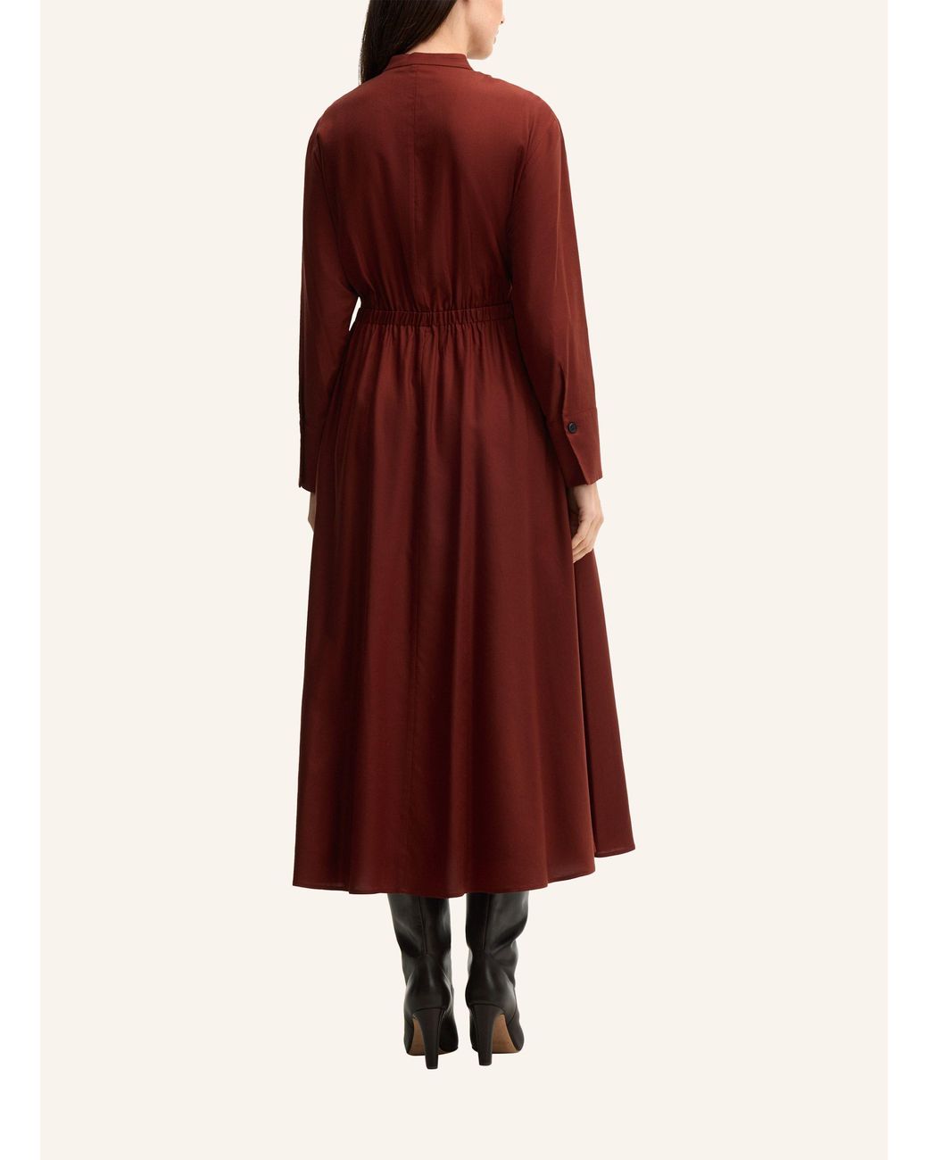 Windsor. Red Kleid