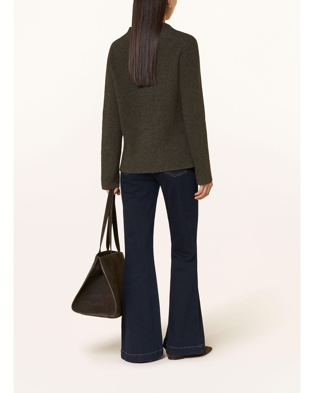 Cinque Green Pullover CIJULO