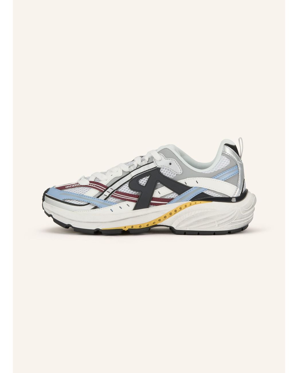 Represent Sneaker STORM RUNNER in Multicolor für Herren