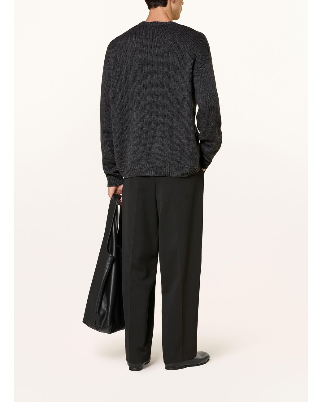A.P.C. Pullover GEORGE in Blue für Herren