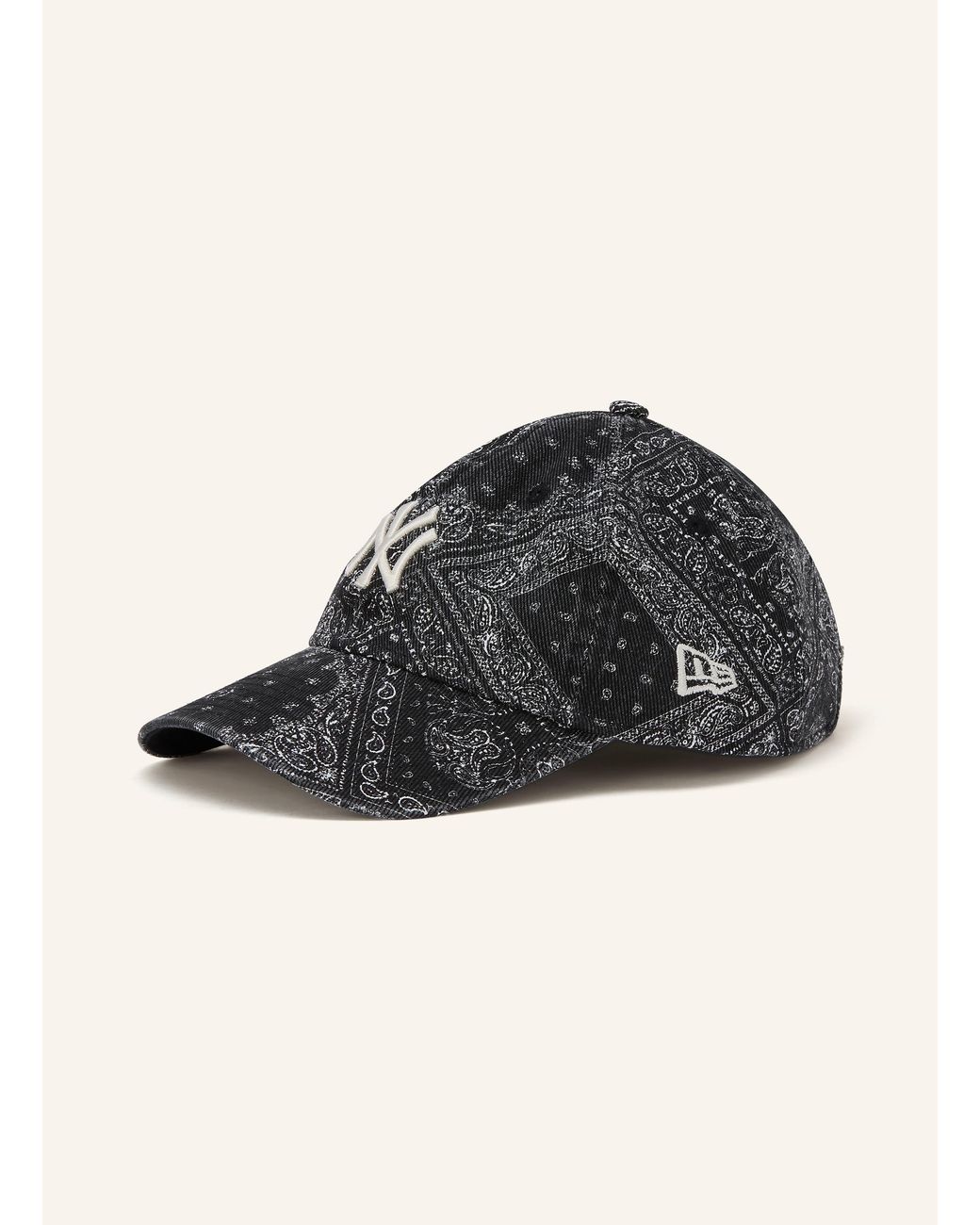 KTZ Black Cap 9TWENTY®