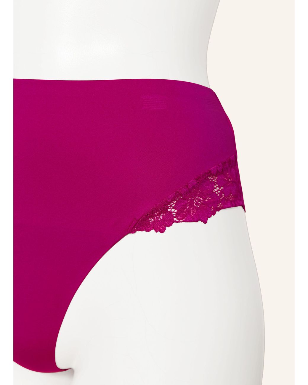 Marie Jo Pink String SOFT STUDIO