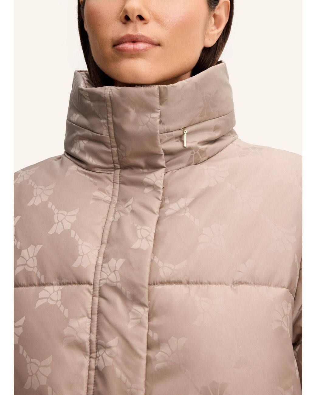 Joop! Natural Steppjacke