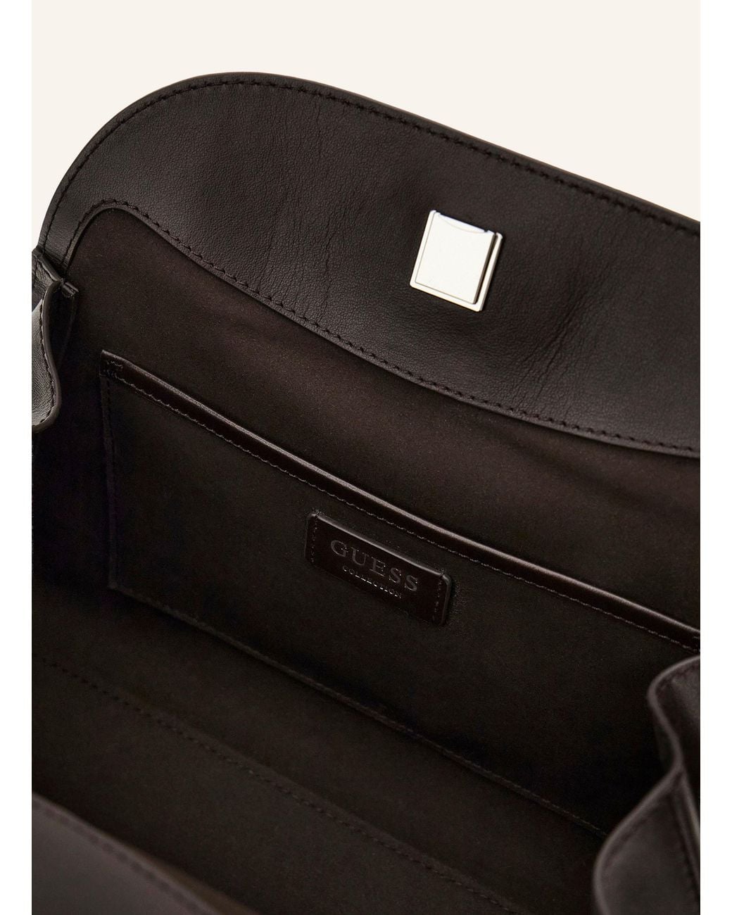 Guess Black Pouch SMALL