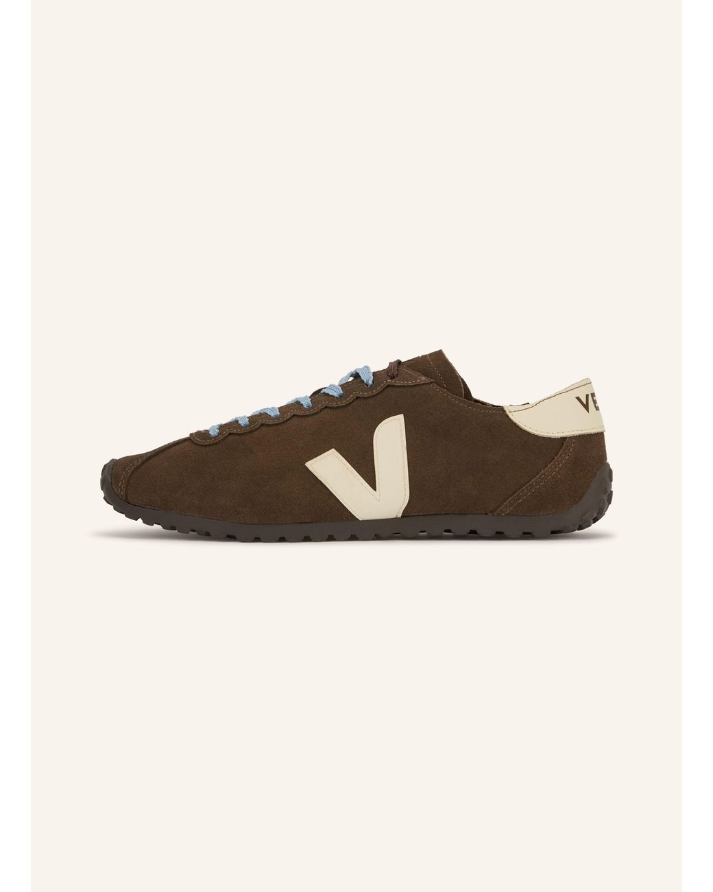 Veja Brown Sneaker CATEYES