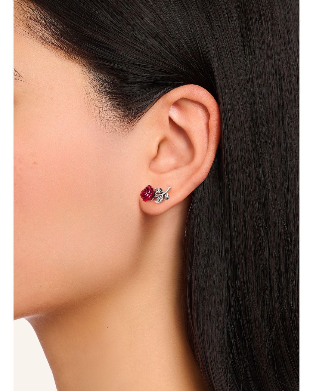 Thomas Sabo Multicolor Ohrstecker