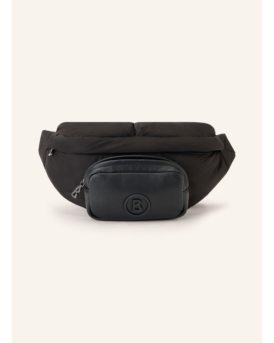 Bogner Black Gürteltasche RUNA