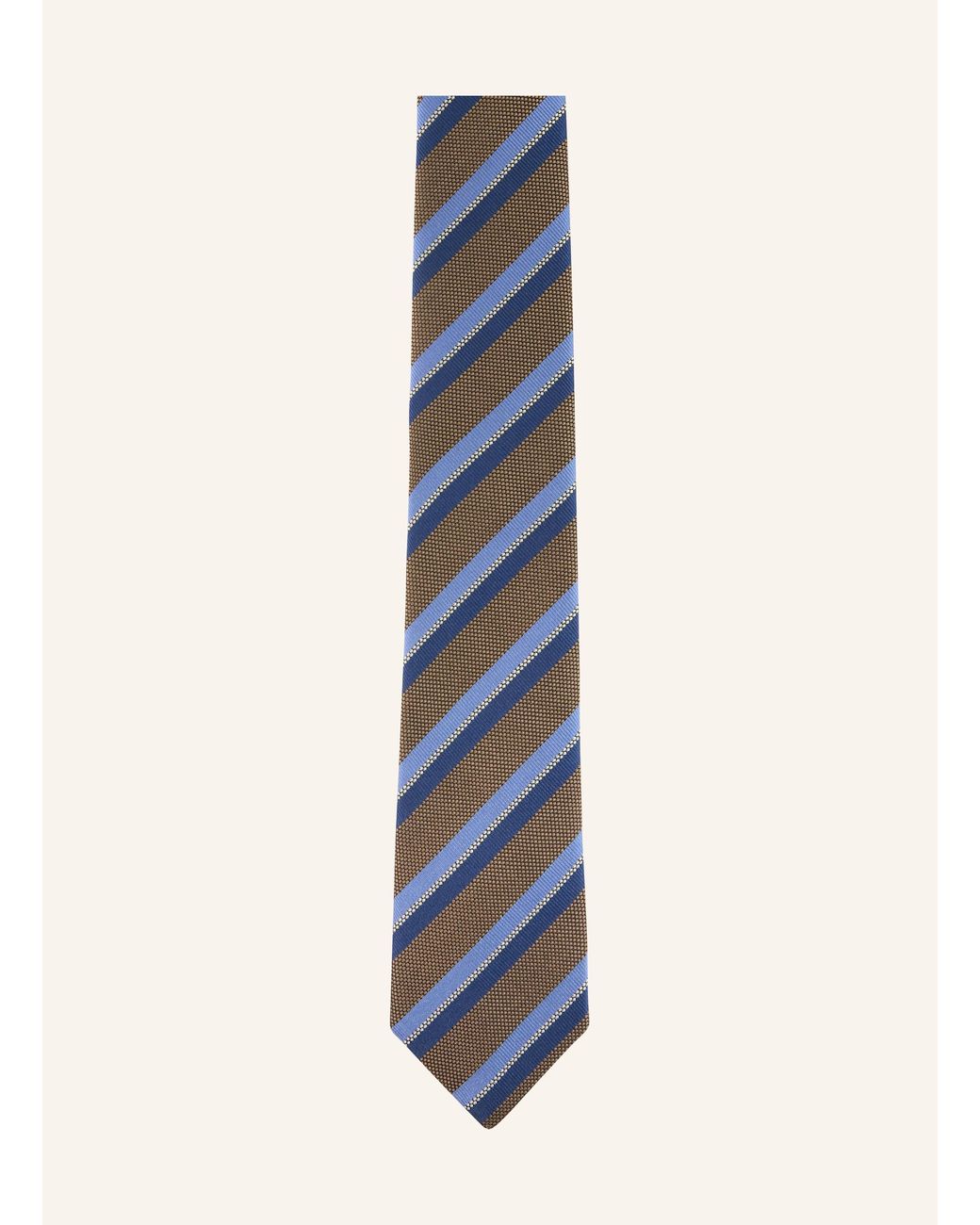 Joop! Krawatte TIE in White für Herren