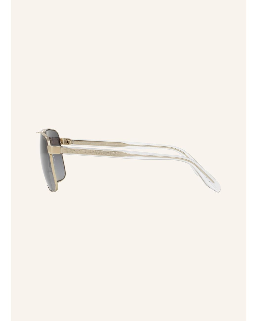 Versace Natural Sonnenbrille VE2174