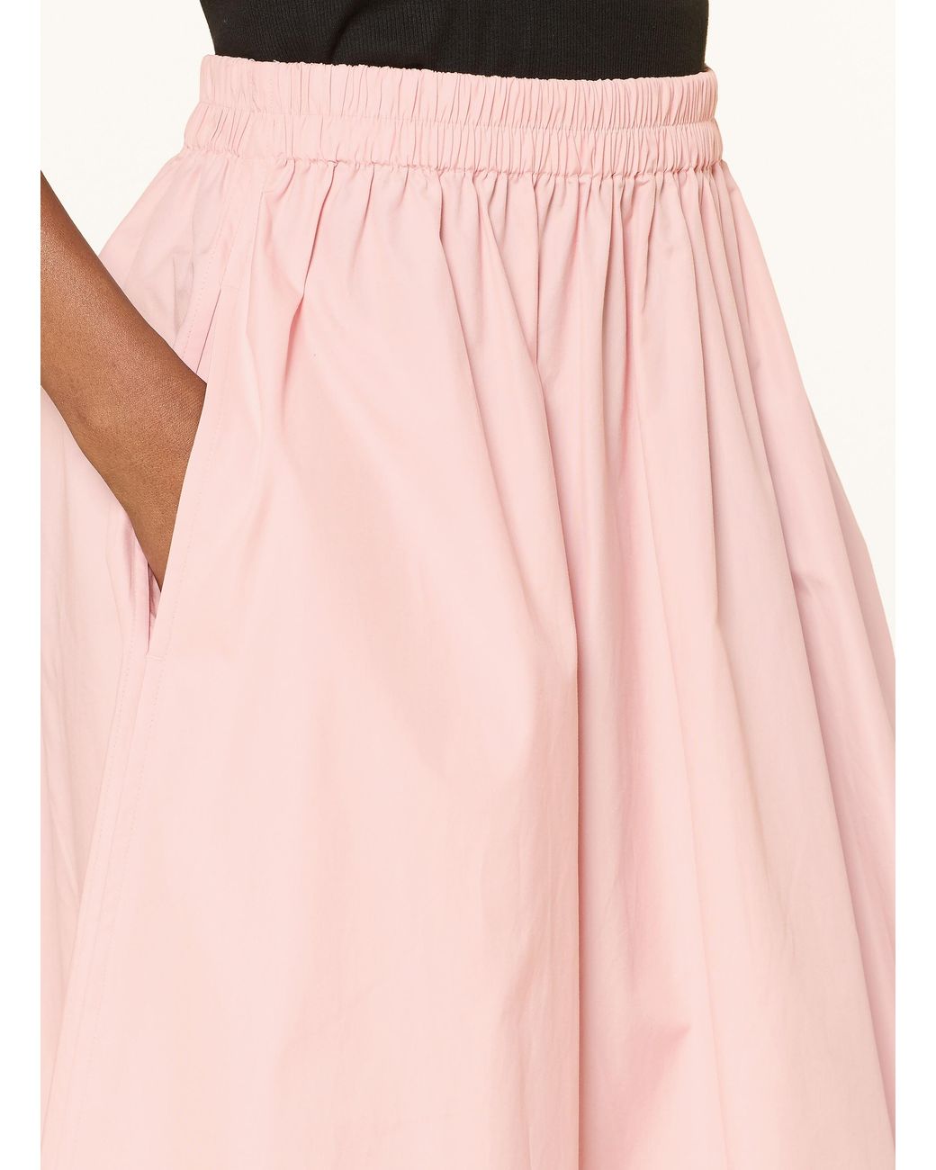 ARKET Pink Rock