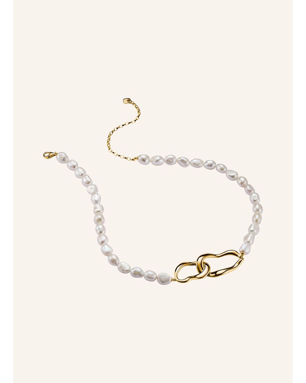 Thomas Sabo Natural Kette