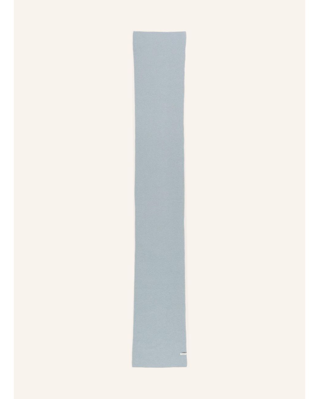 Marc O' Polo Gray Strickschal