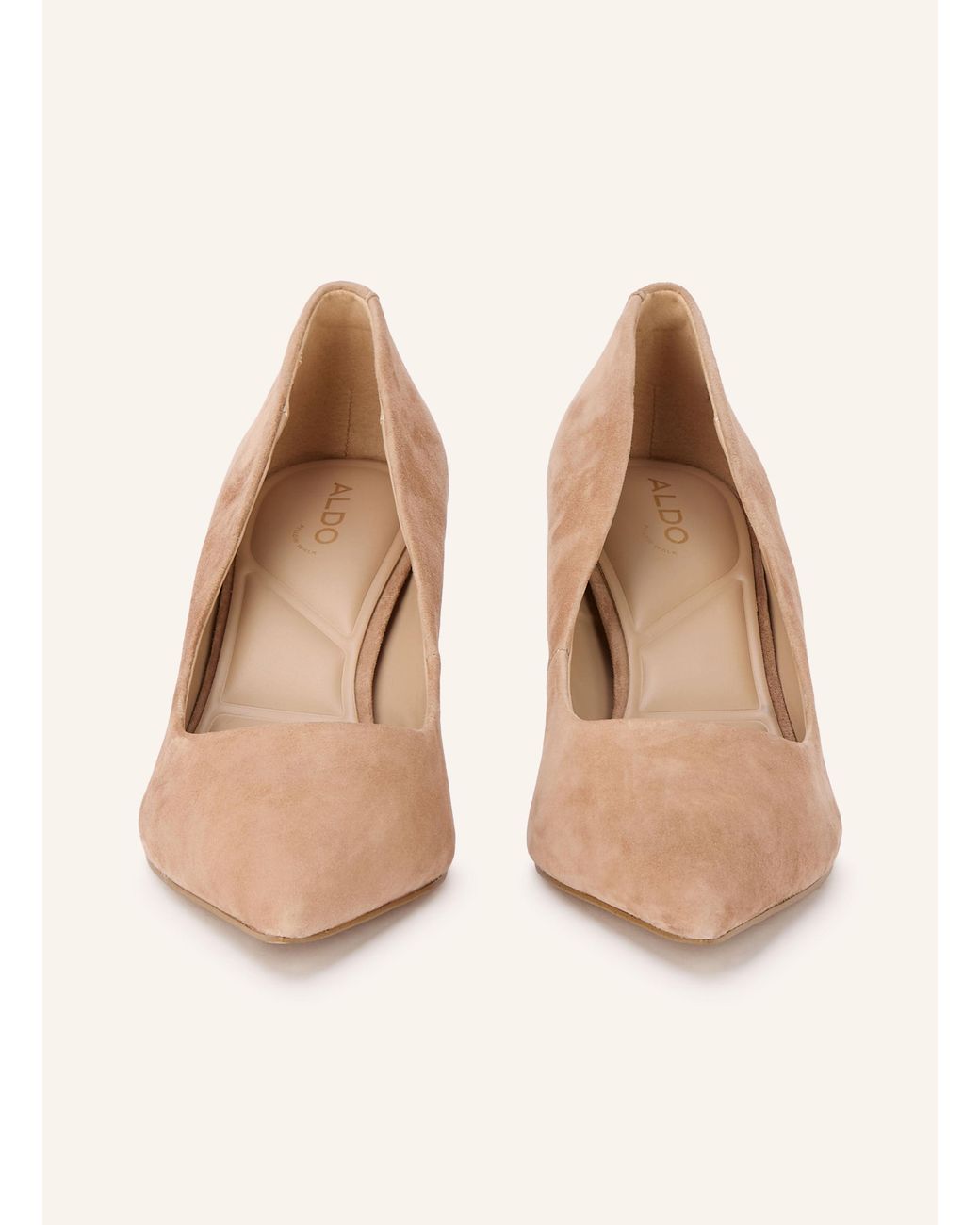 ALDO Natural Pumps STESSYLOW