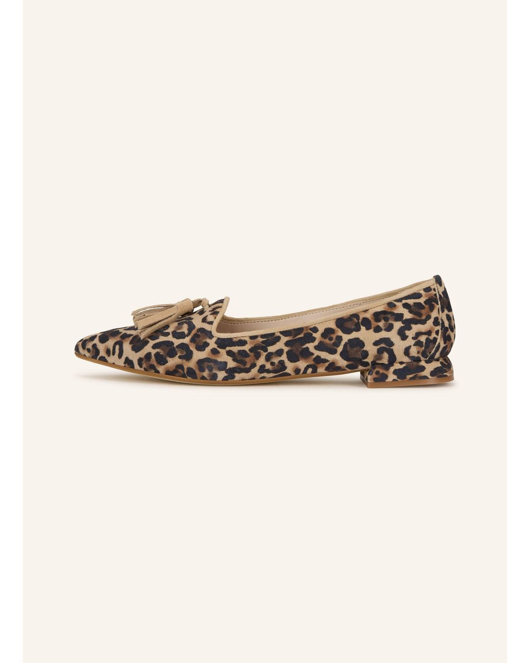 DARLING HARBOUR Natural Pumps
