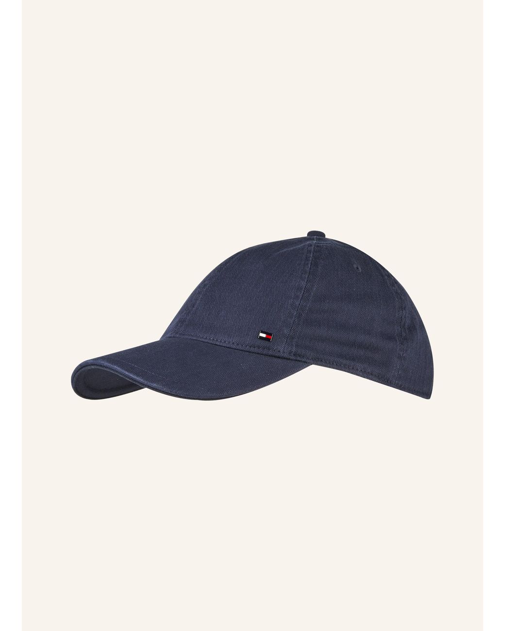 Tommy Hilfiger Cap in Blue für Herren