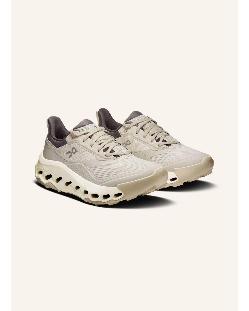 On Shoes Natural Wanderschuhe CLOUDHORIZ 2