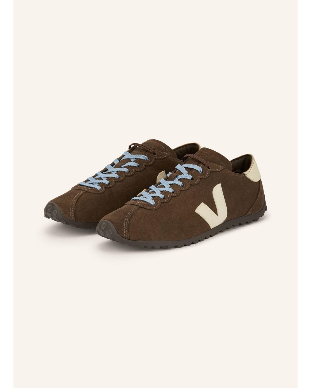 Veja Brown Sneaker CATEYES