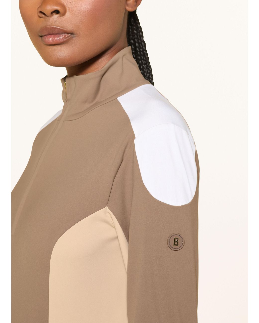 Bogner Natural Midlayer JULIKA