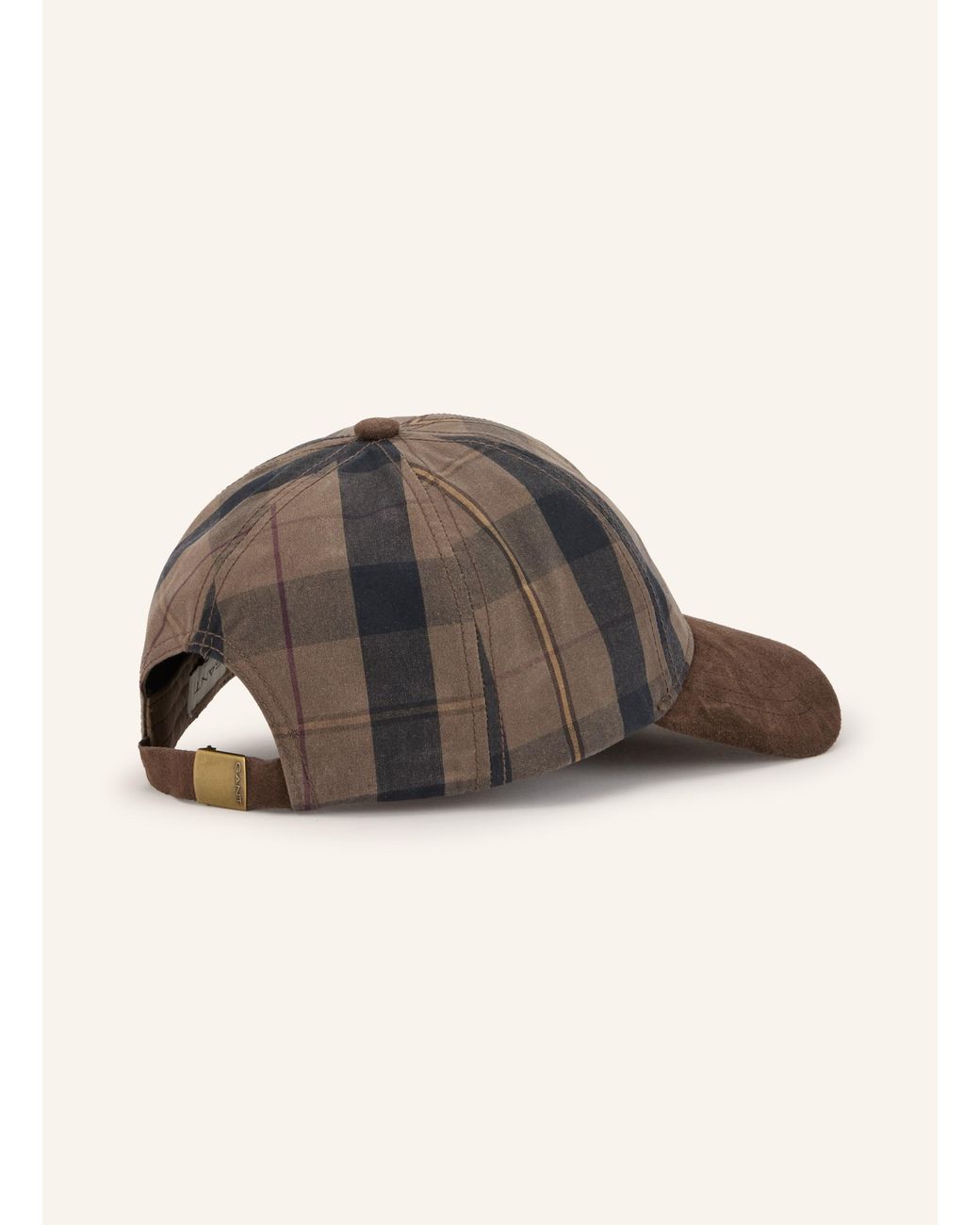 Gant Cap in Brown für Herren