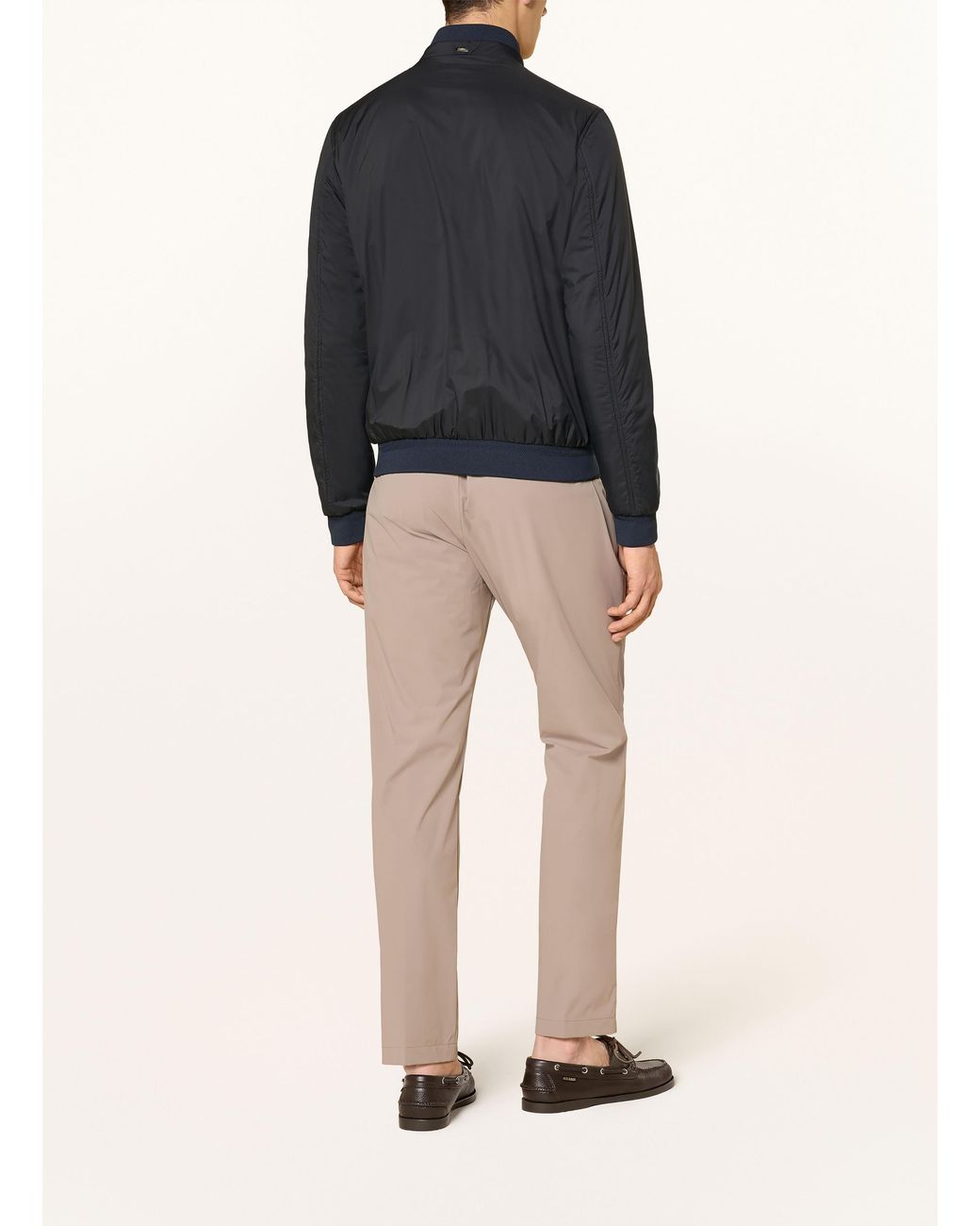 Herno Blouson in Blue für Herren