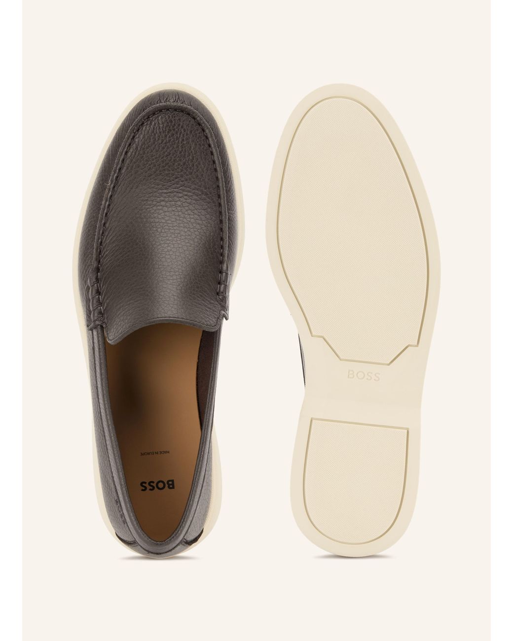 Boss Slipper SIENNE in Multicolor für Herren