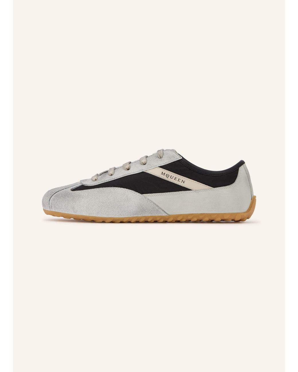 McQueen Sneaker BOXE in Multicolor für Herren
