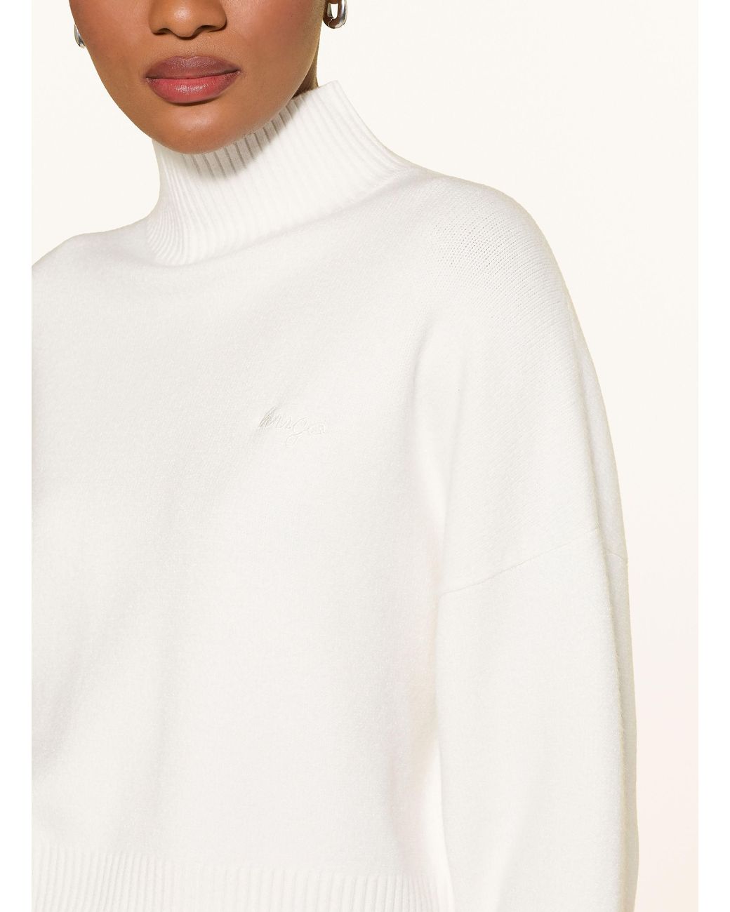 HUGO Natural Pullover SESTYA