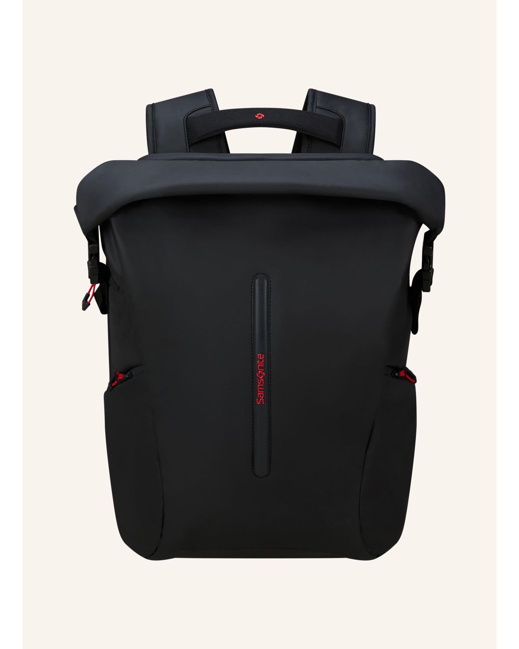 Samsonite Black Rucksack ECODIVER LARGE